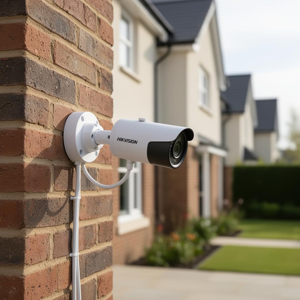 Free site survey: door entry & intercoms in Rochester, just off the A2