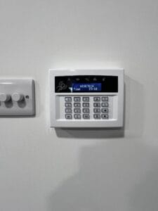 Burglar alarm & CCTV Medway Kent