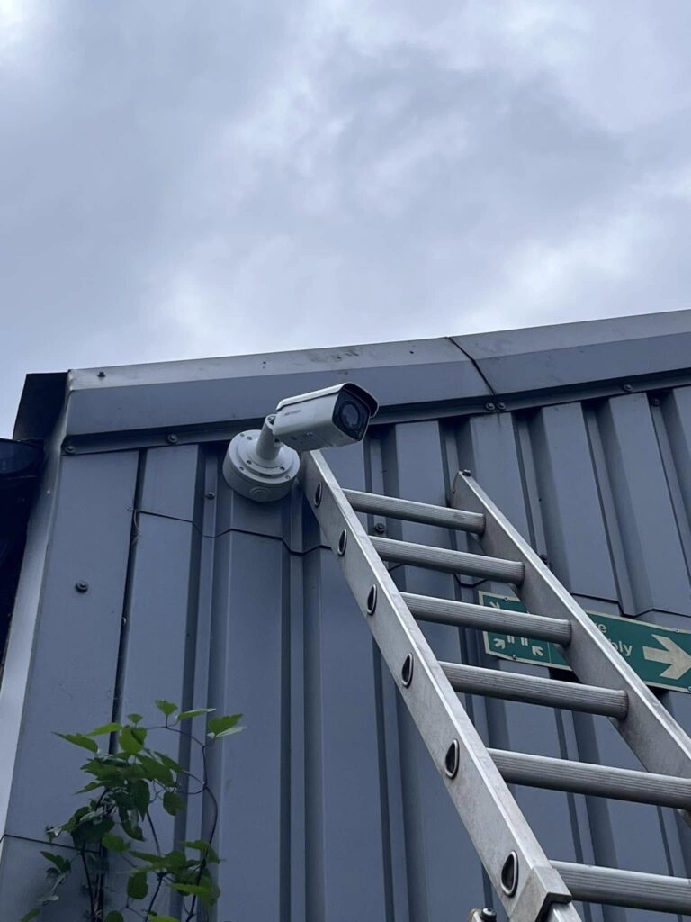 Security Installer In Medway