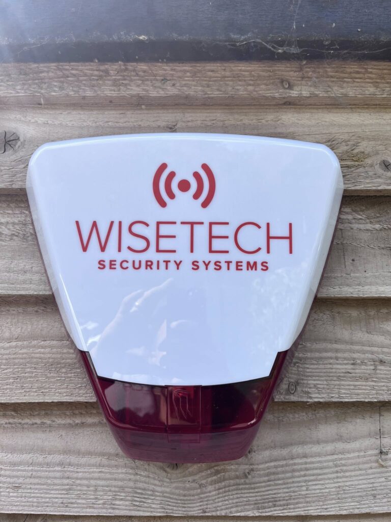 Security Installer In Medway