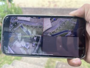 Burglar alarm & CCTV Medway Kent