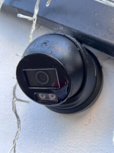 Burglar alarm & CCTV Medway Kent