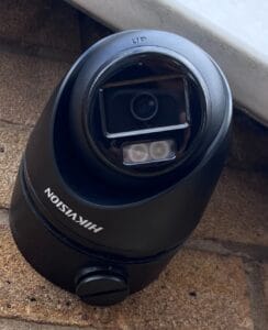 Burglar alarm & CCTV Medway Kent