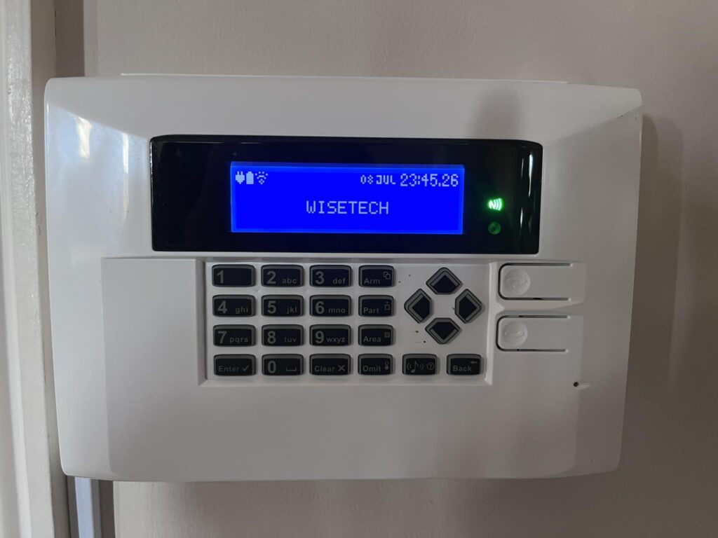 Security Installer In Medway